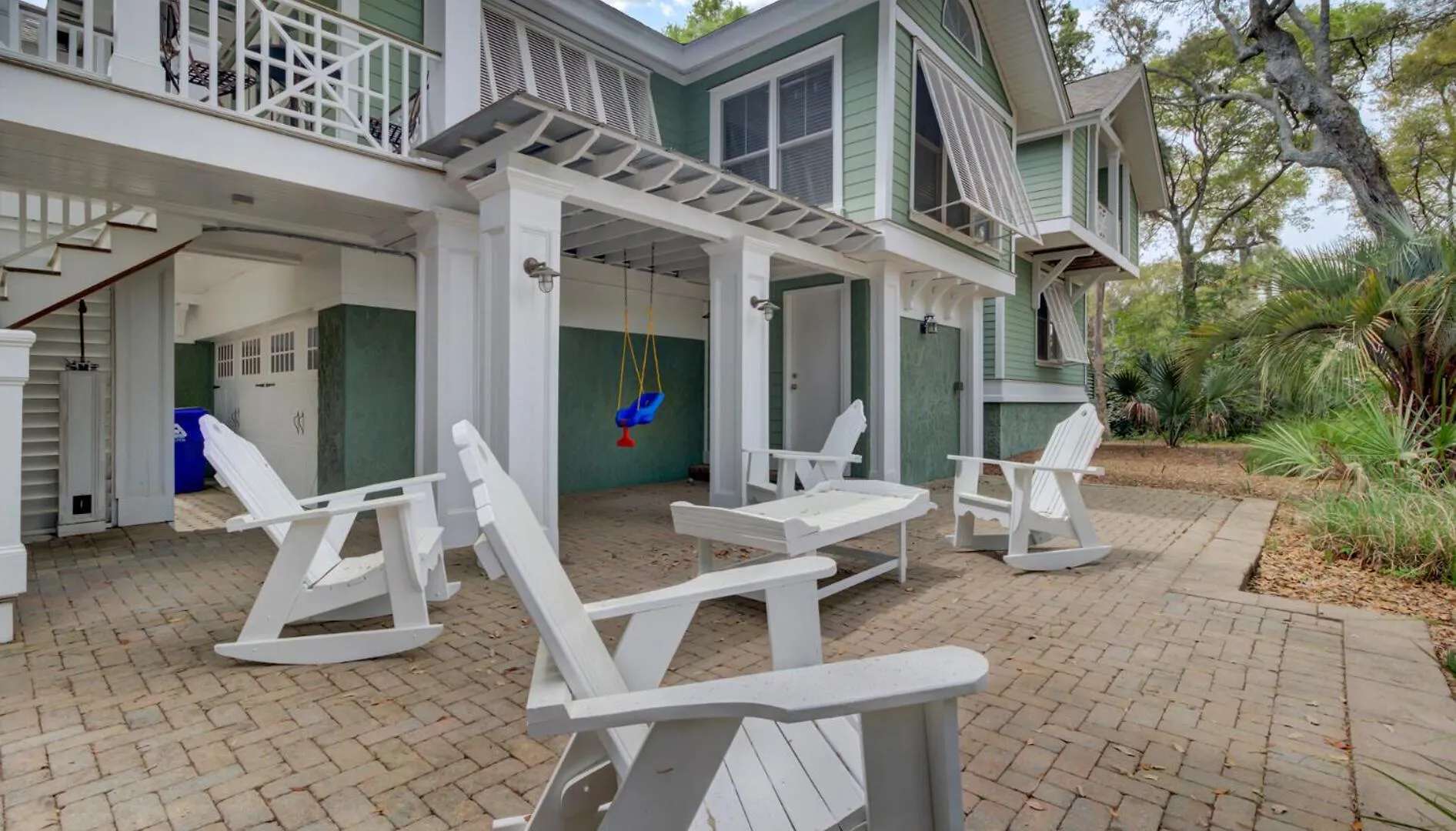 Fairway Dunes 19 By Wild Dunes, With Golf View *