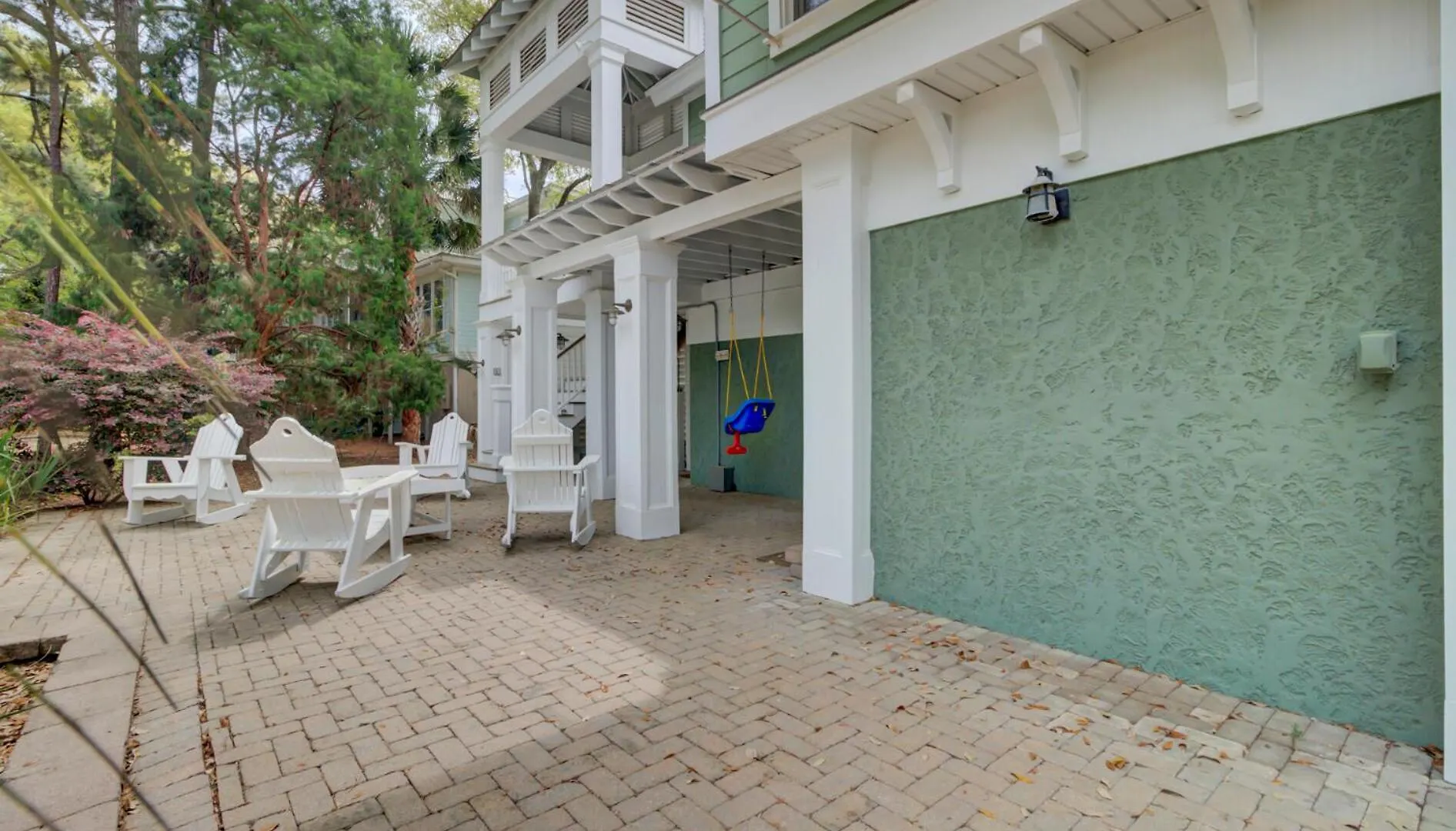 Fairway Dunes 19 By Wild Dunes, With Golf View * Isle of Palms