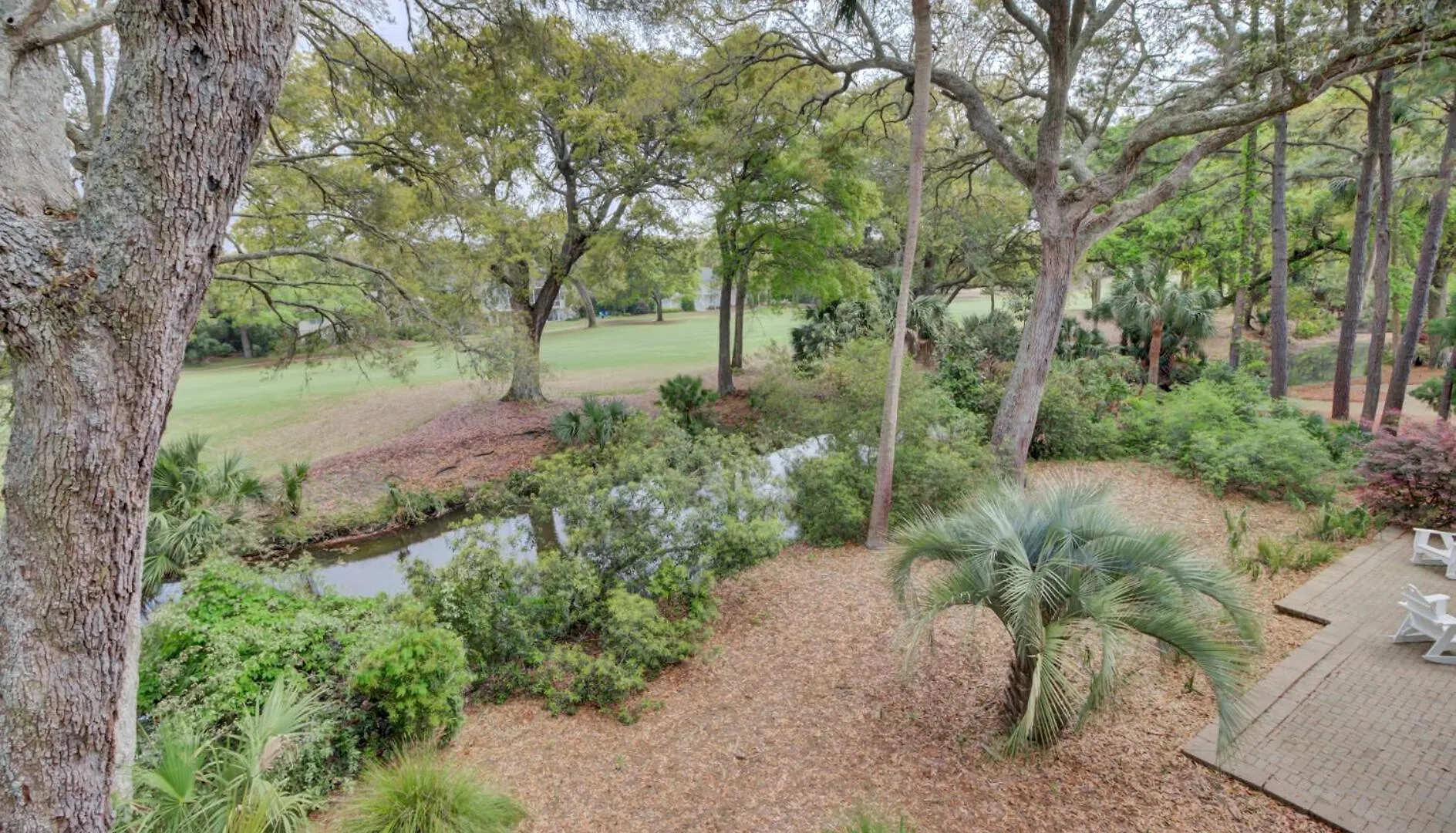 Fairway Dunes 19 By Wild Dunes, With Golf View * Isle of Palms