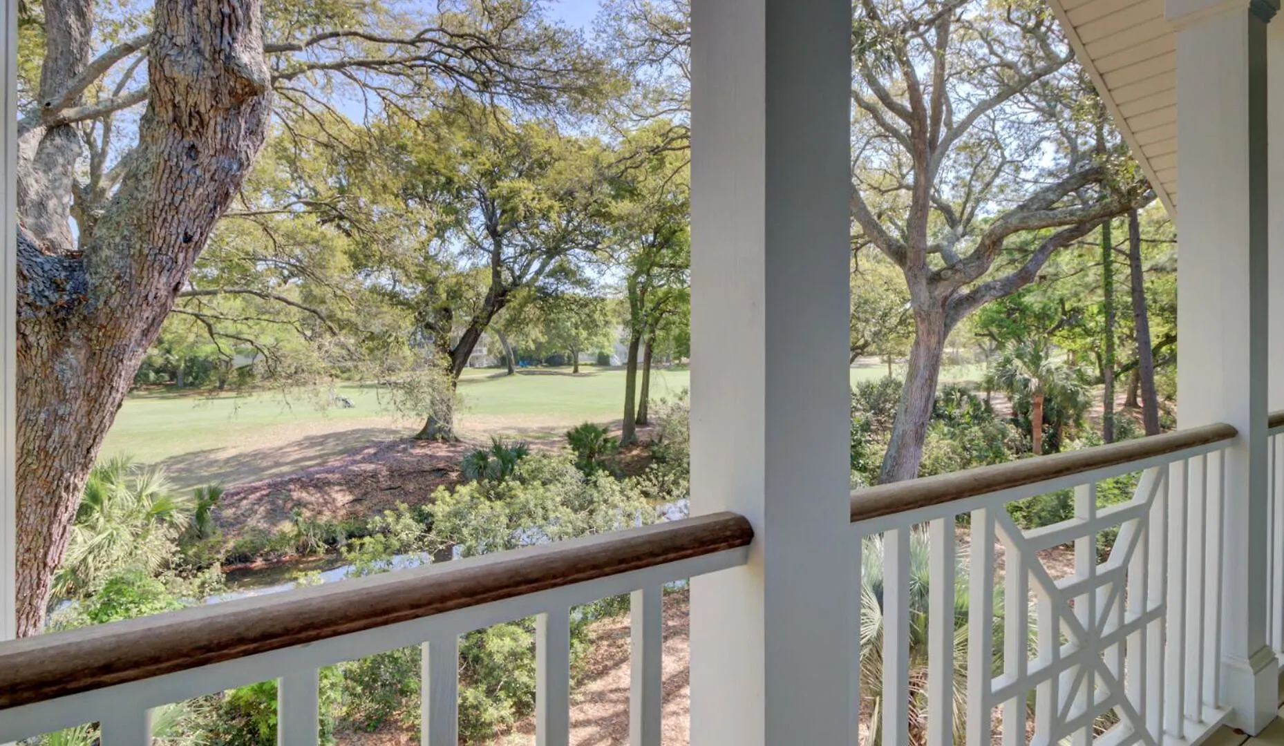 Holiday home Fairway Dunes 19 By Wild Dunes, With Golf View *