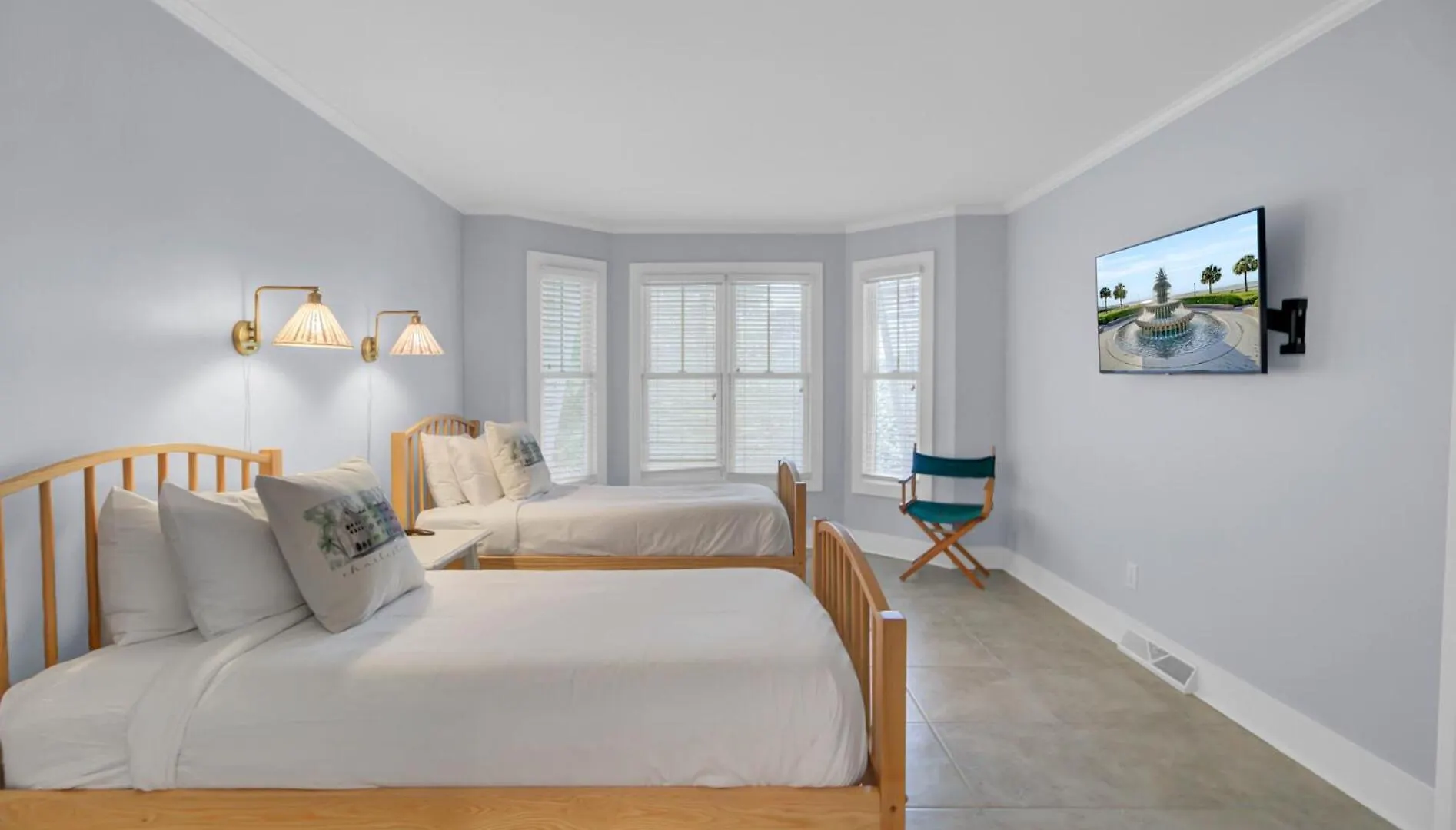 Fairway Dunes 19 By Wild Dunes, With Golf View Holiday home *