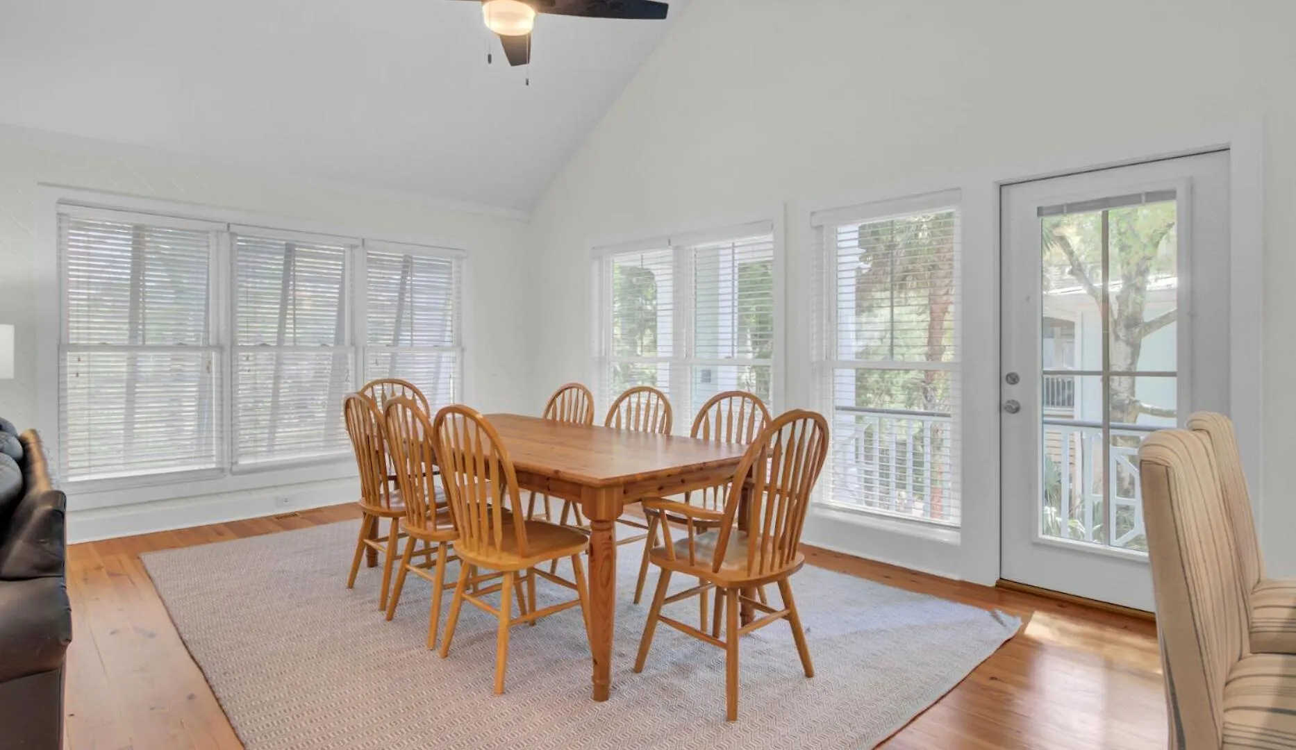 Fairway Dunes 19 By Wild Dunes, With Golf View * Isle of Palms