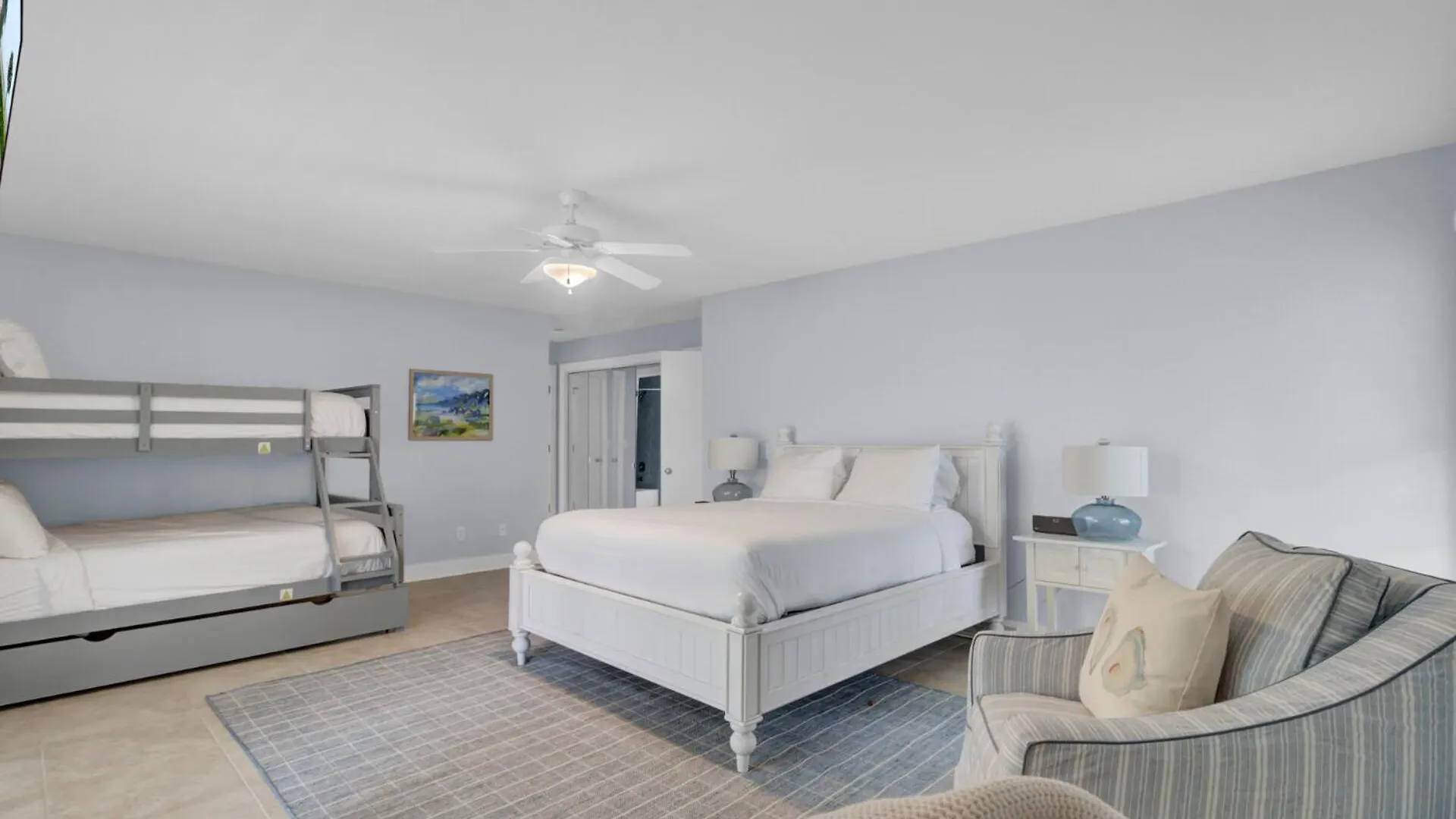 Fairway Dunes 19 By Wild Dunes, With Golf View Holiday home