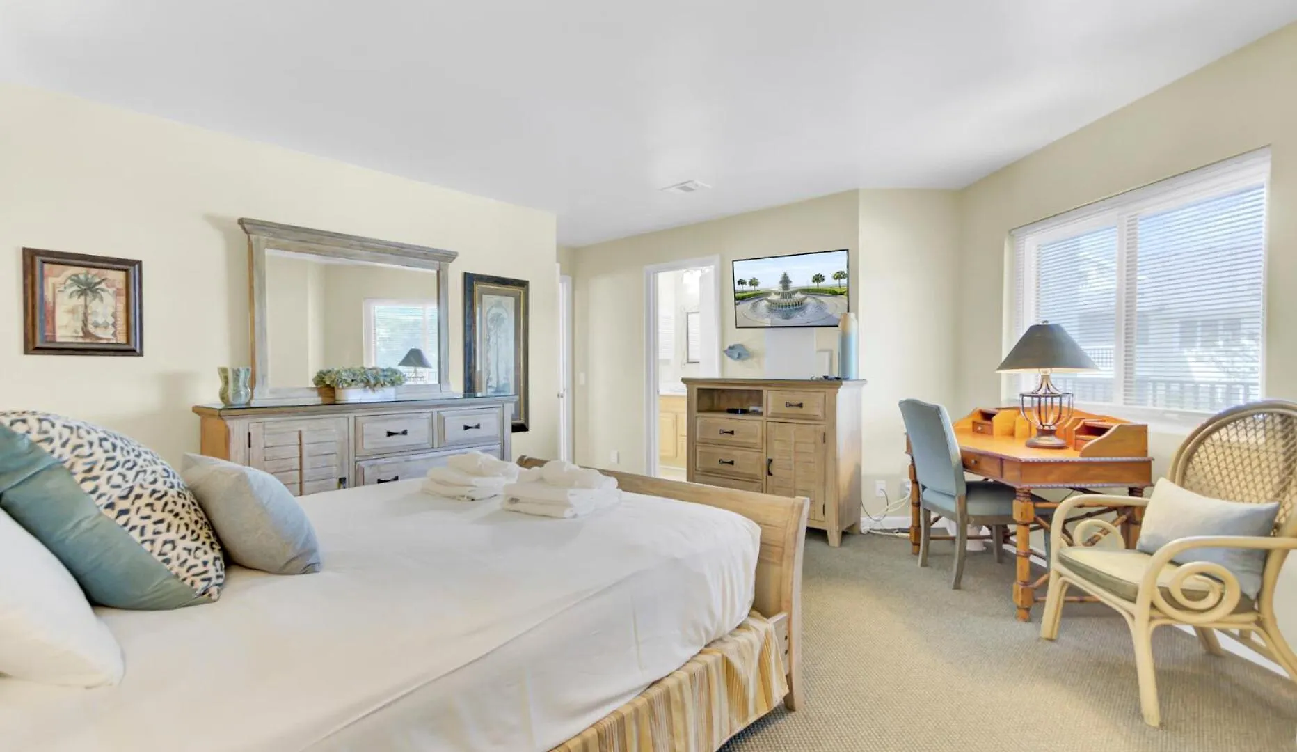 Seascape 219 By Wild Dunes, Oceanfront * Isle of Palms
