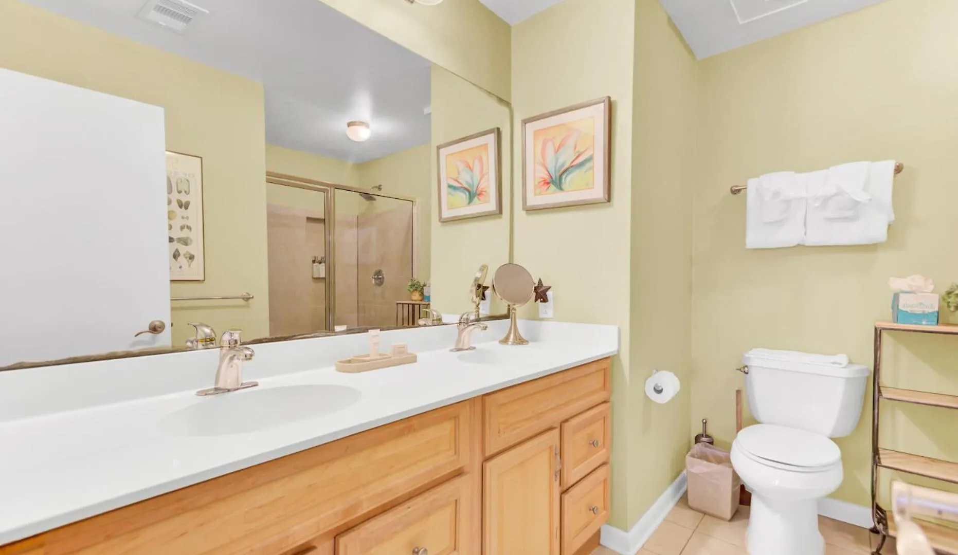 Holiday home Seascape 219 By Wild Dunes, Oceanfront