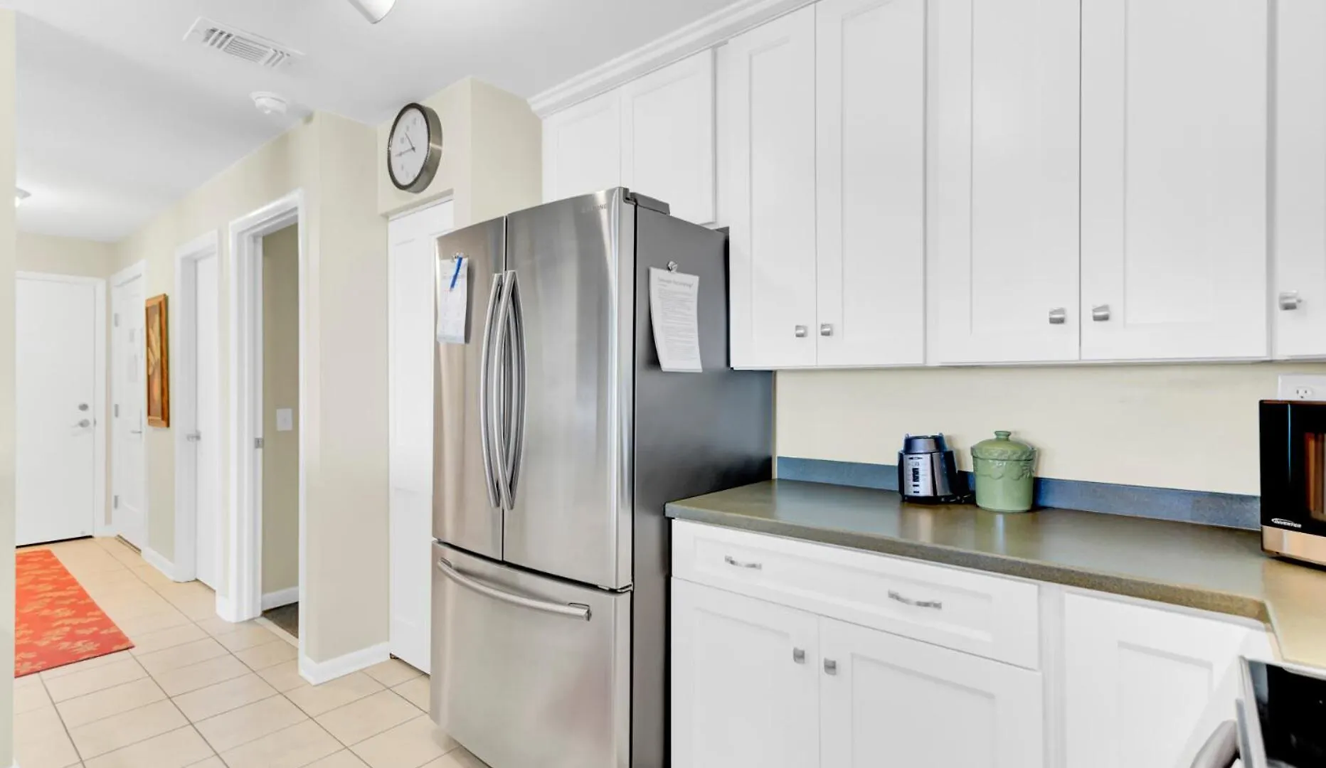 Holiday home Seascape 219 By Wild Dunes, Oceanfront Isle of Palms