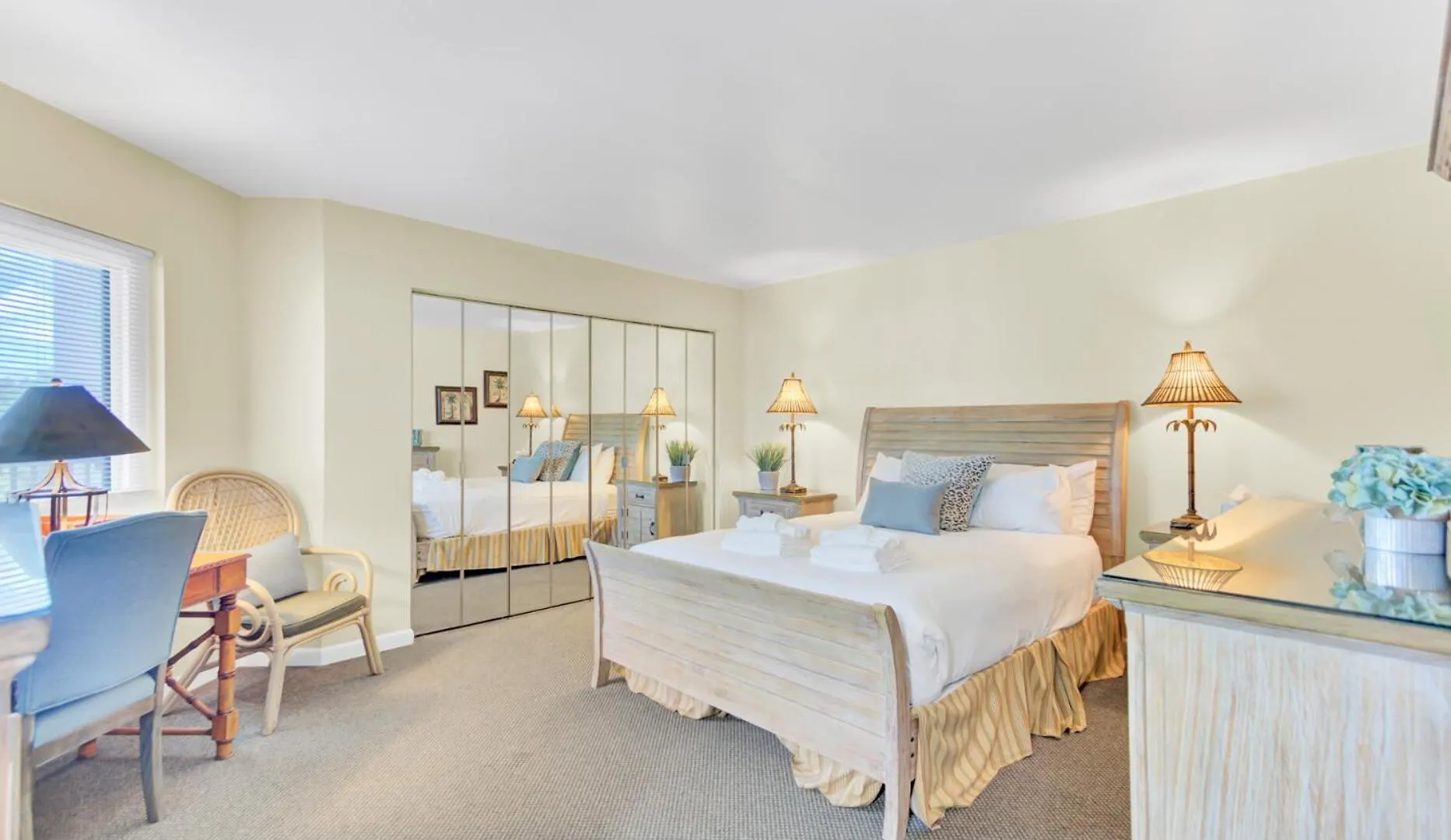 Holiday home Seascape 219 By Wild Dunes, Oceanfront *
