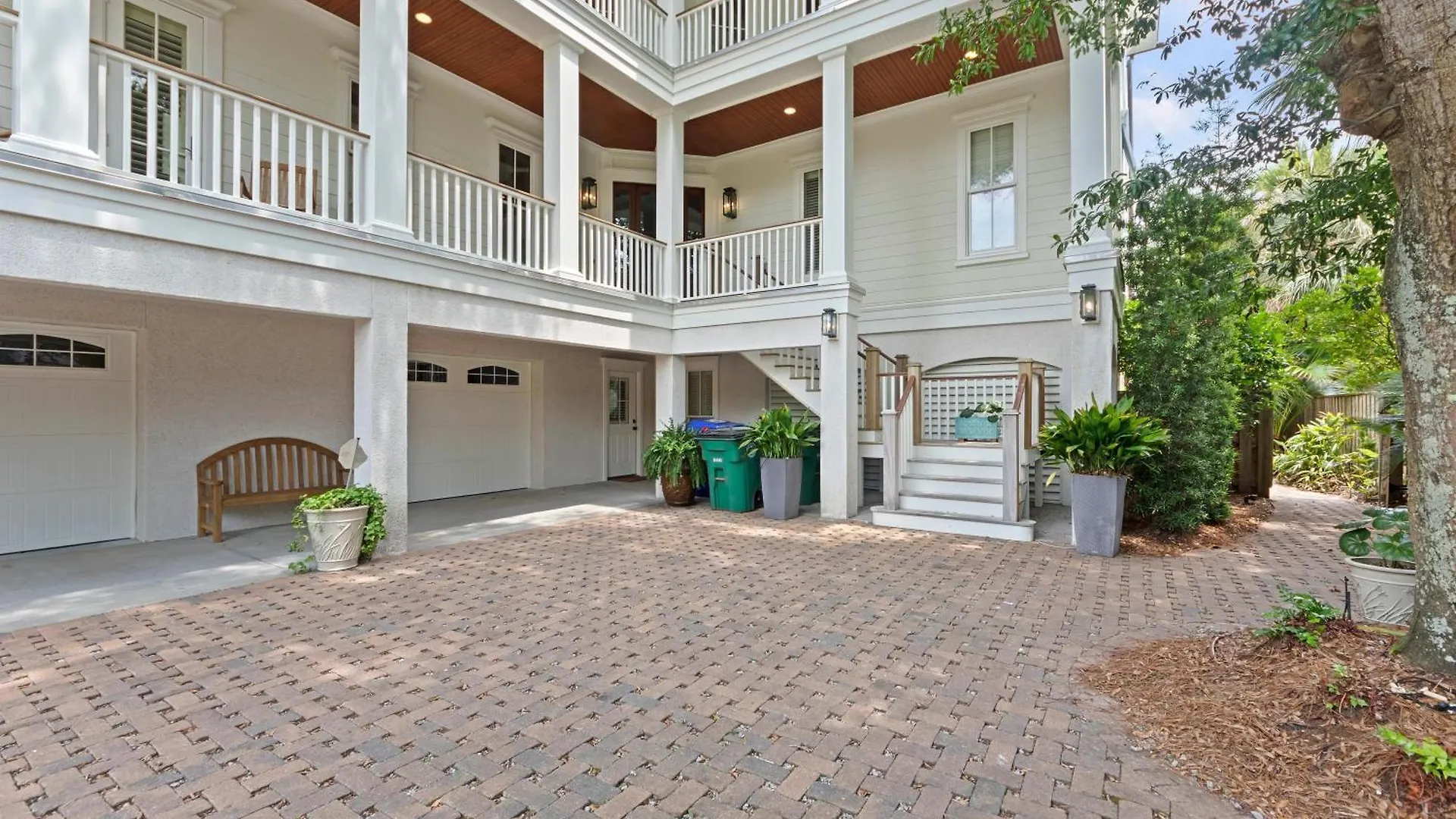 3008 Cameron Blvd Isle of Palms