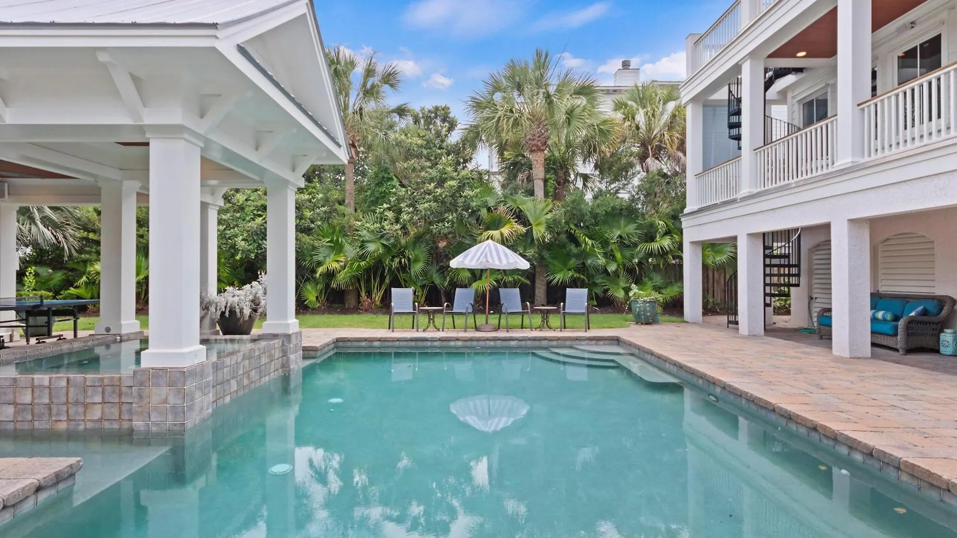 3008 Cameron Blvd Isle of Palms