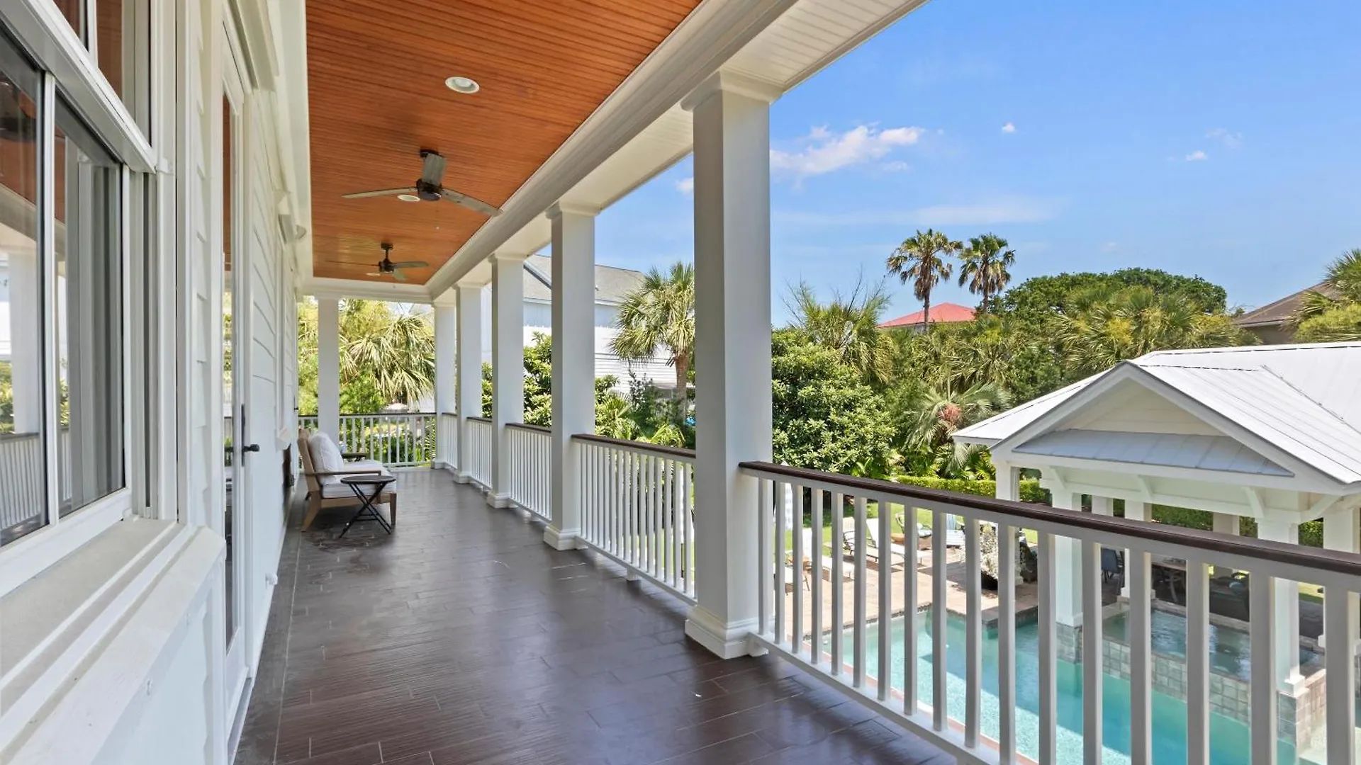 Holiday home 3008 Cameron Blvd Isle of Palms