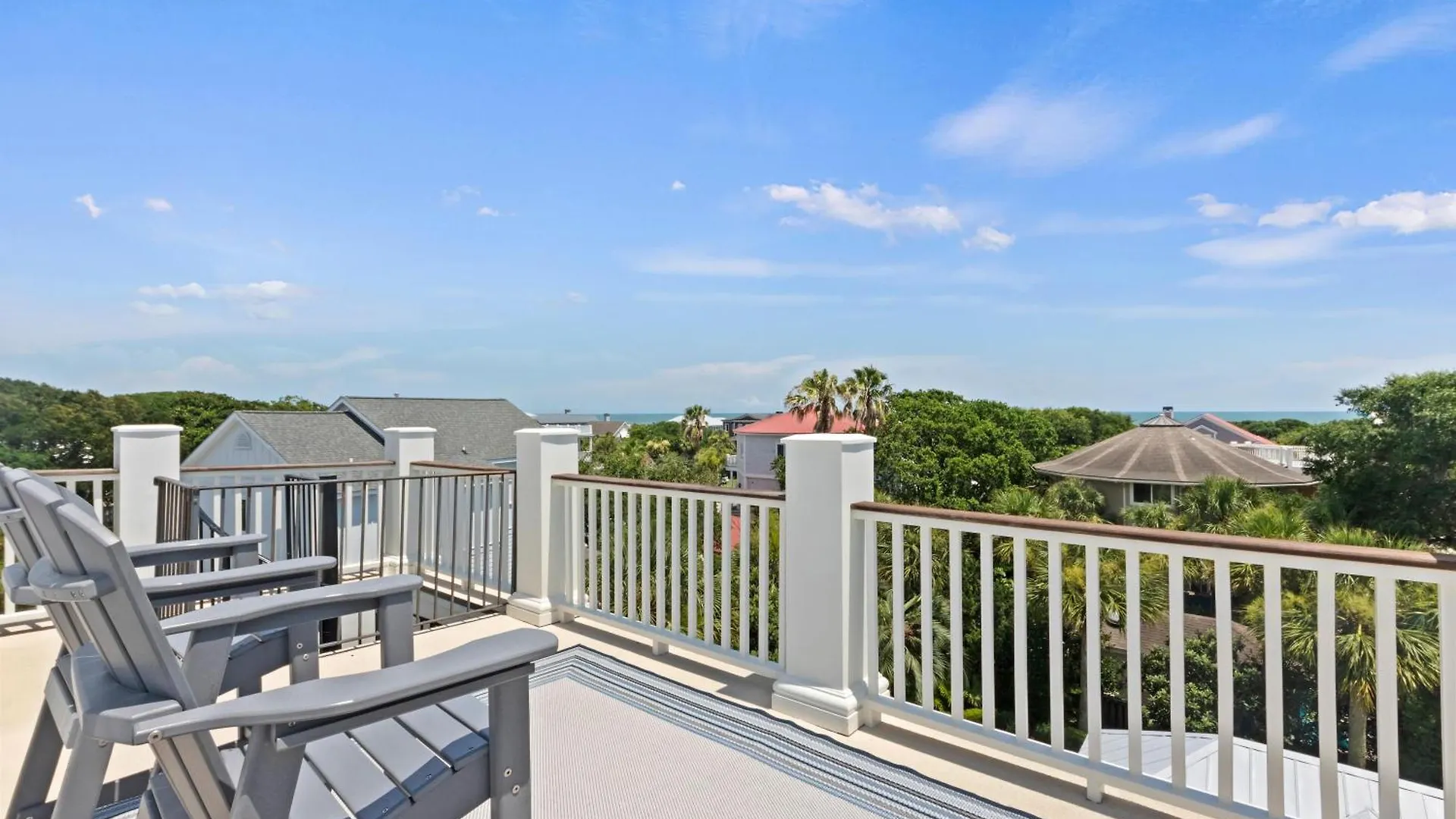 3008 Cameron Blvd Isle of Palms