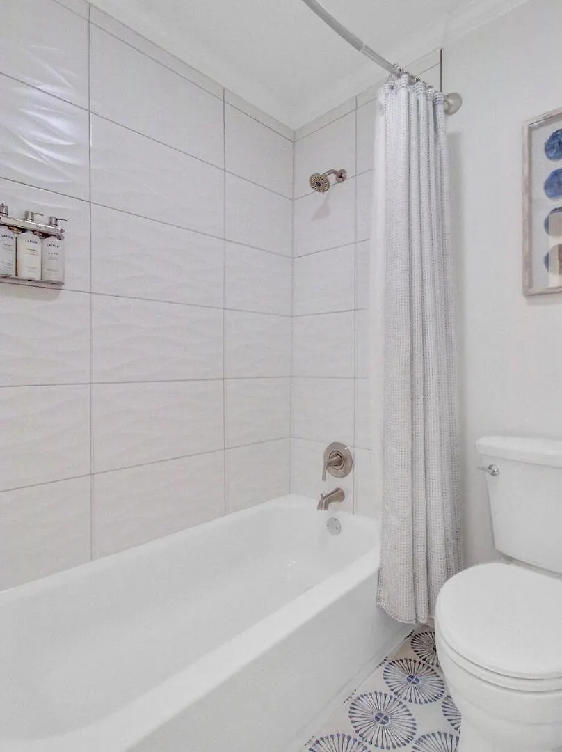 Holiday home Lagoon 27 By Wild Dunes, With Amenities Isle of Palms