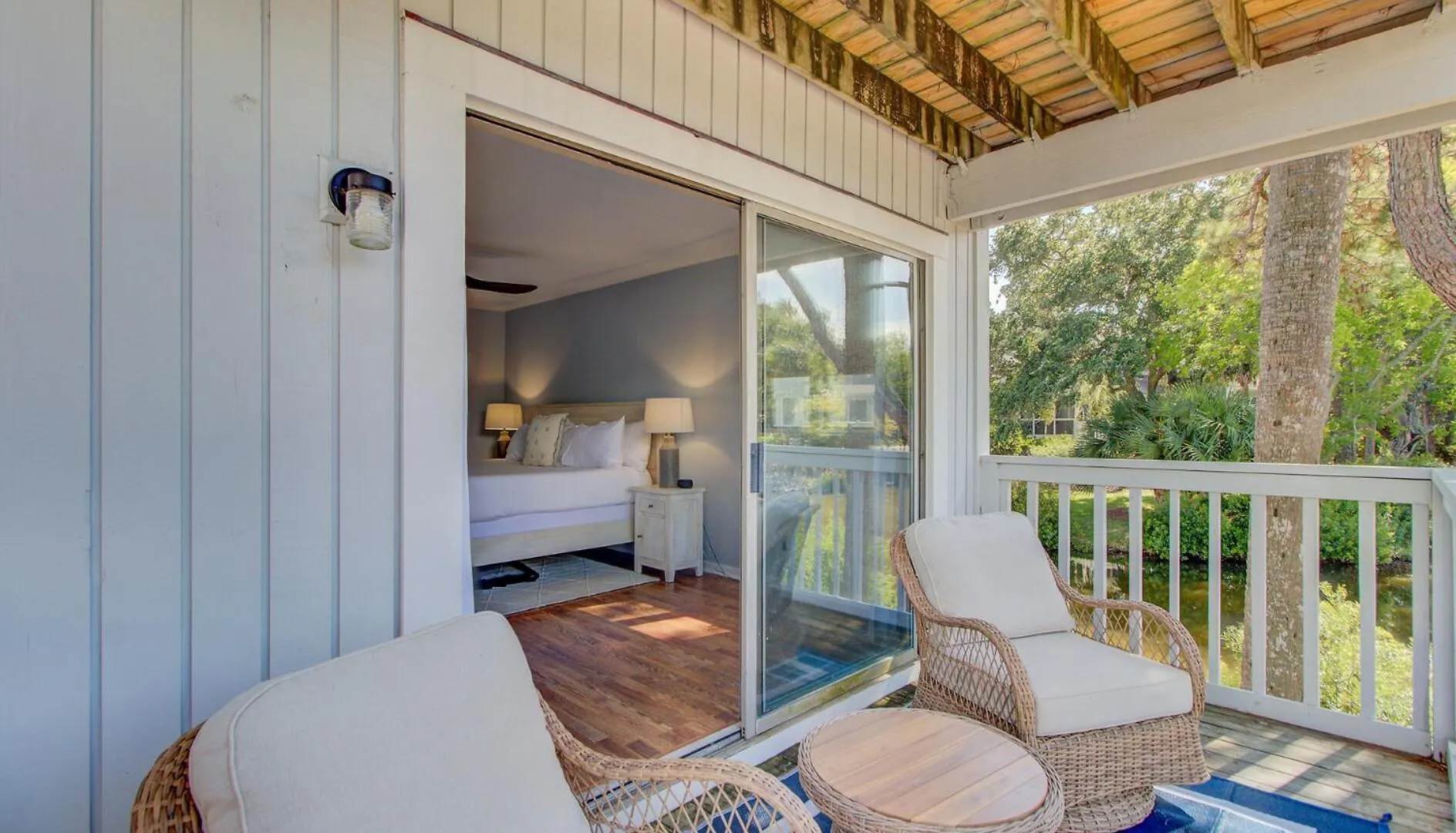 Holiday home Lagoon 27 By Wild Dunes, With Amenities