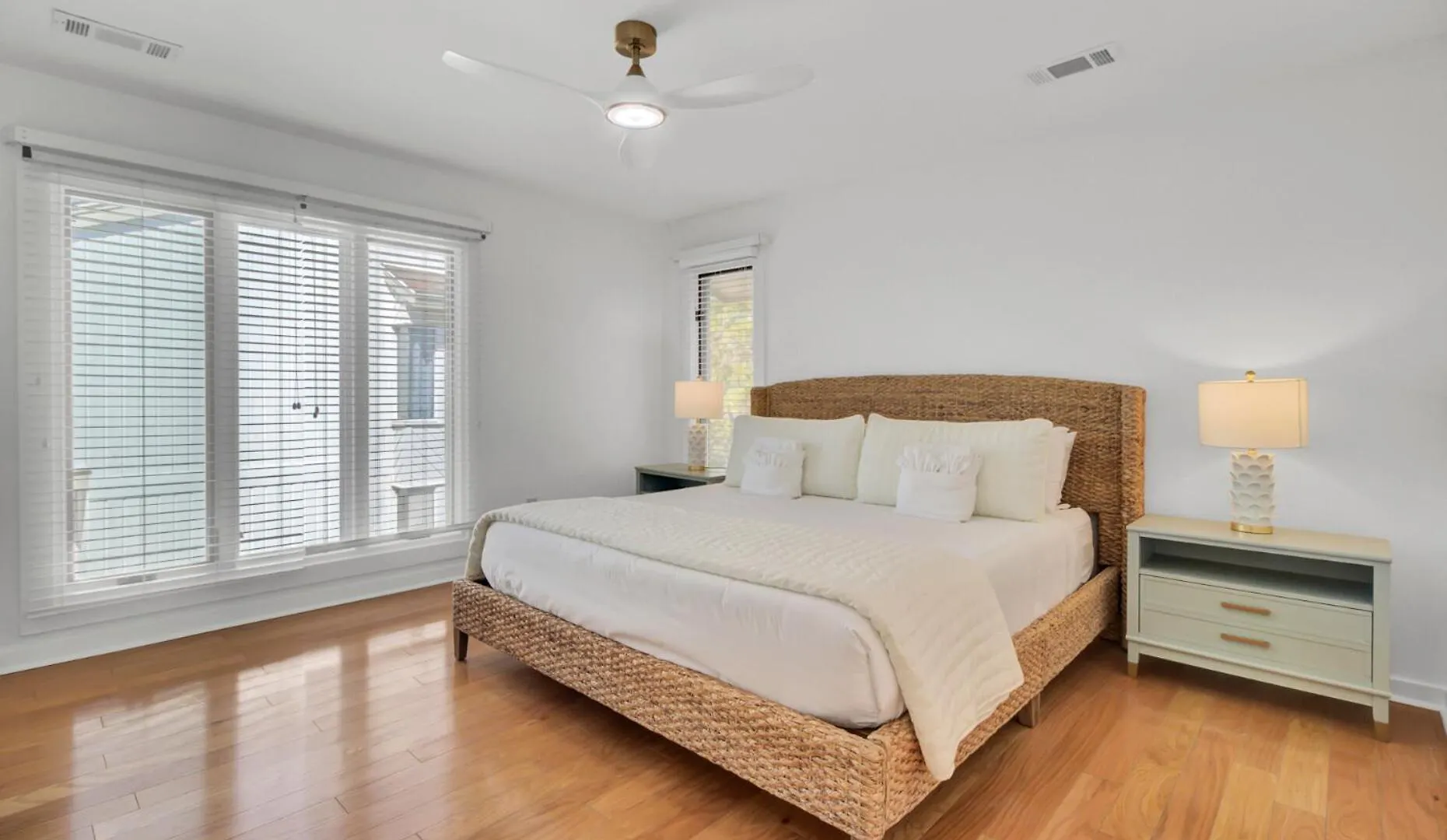 Holiday home Racquet Club 36 By Wild Dunes, In Core *