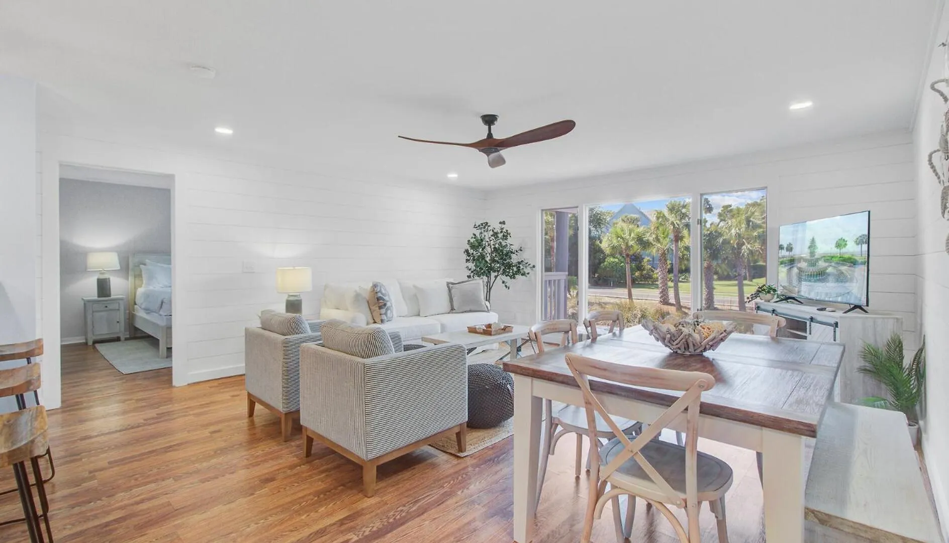 Holiday home Lagoon 27 By Wild Dunes, With Amenities