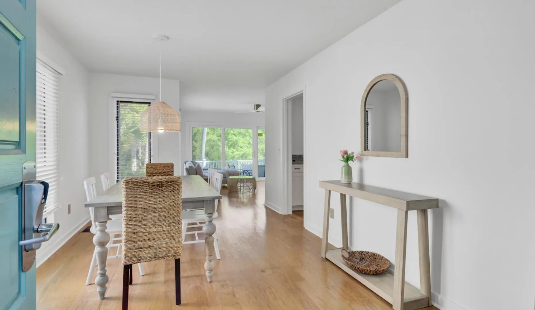 Holiday home Racquet Club 36 By Wild Dunes, In Core *