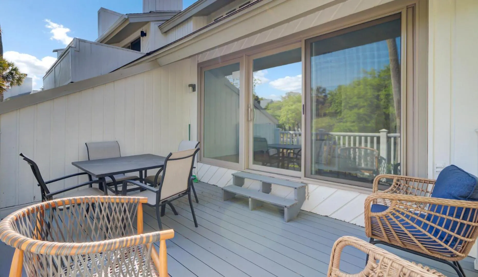Racquet Club 36 By Wild Dunes, In Core Holiday home Isle of Palms