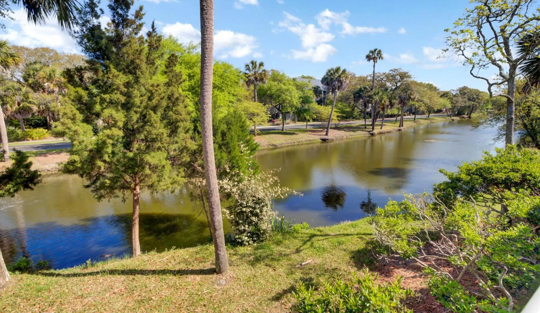 Holiday home Racquet Club 36 By Wild Dunes, In Core