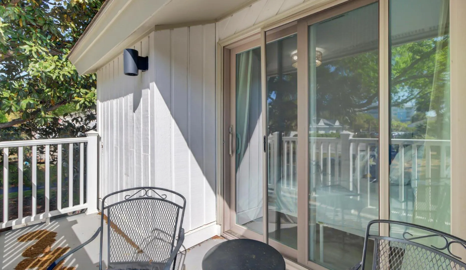 Holiday home Racquet Club 36 By Wild Dunes, In Core *