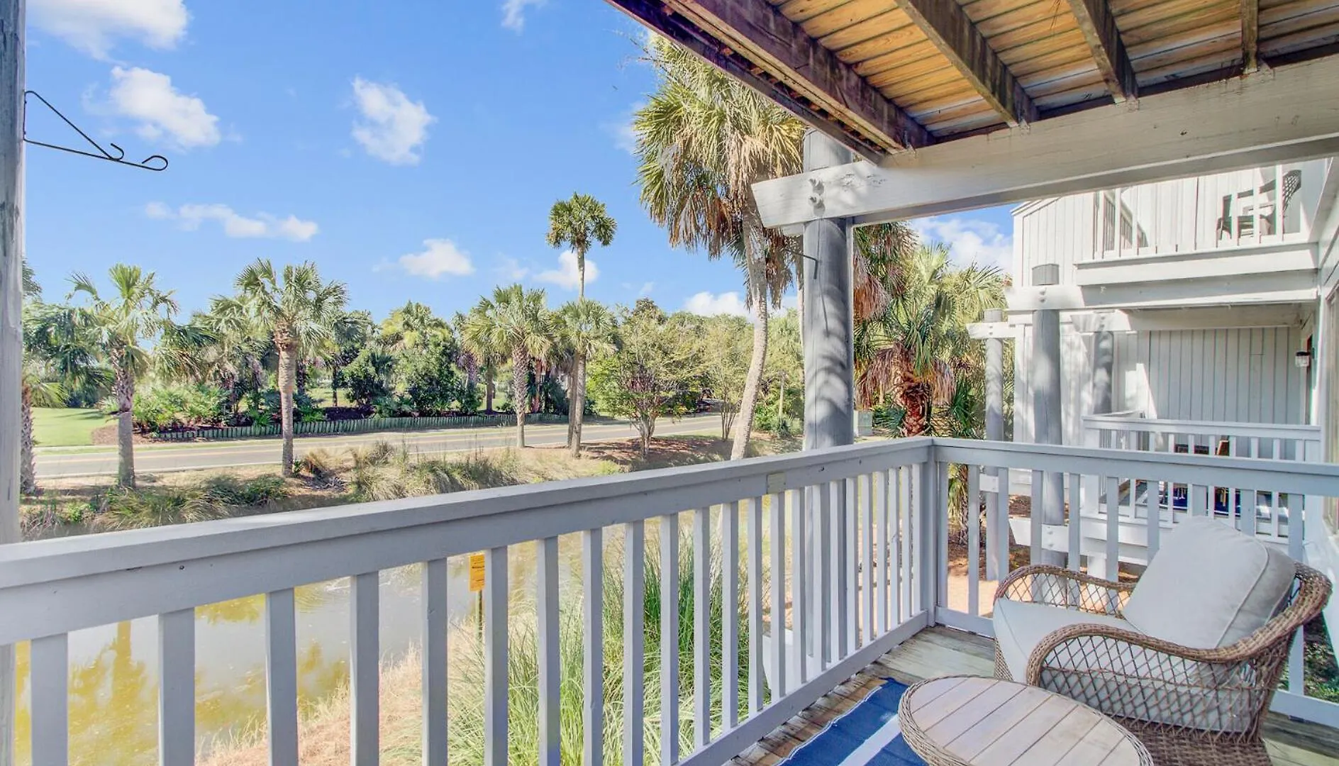 Lagoon 27 By Wild Dunes, With Amenities * Isle of Palms