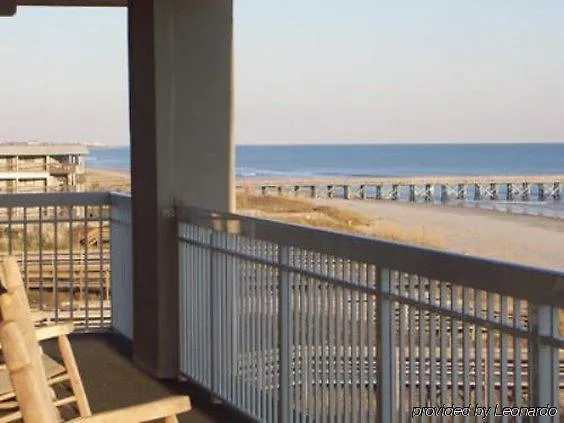 Hotel Seaside - 3*
