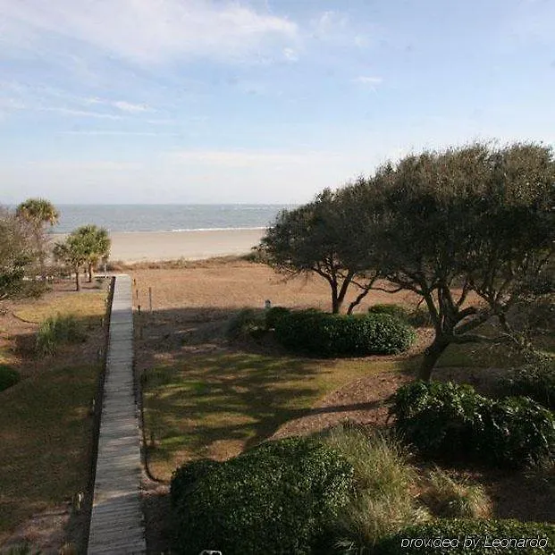 Isle Of Palms And Wilds Dunes By Wyndham Villa *