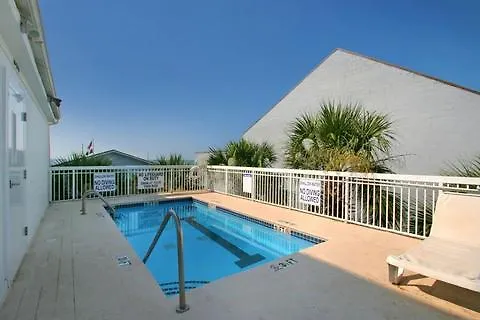 Seaside - 3*