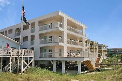 Seaside - 3* Isle of Palms
