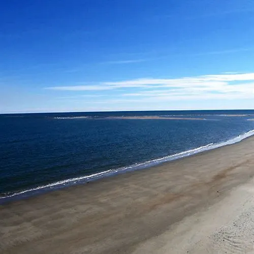 Isle Of Palms And Wilds Dunes By Wyndham Villa *