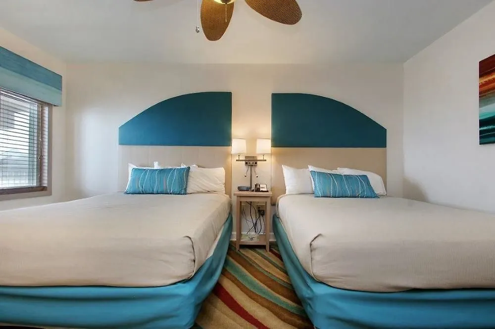 Hotel Seaside -