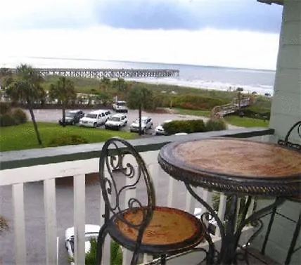 Isle Of Palms And Wilds Dunes By Wyndham * Charleston