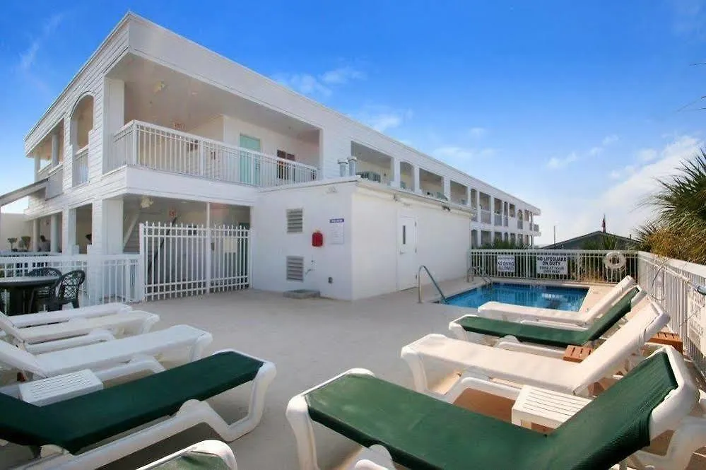 Seaside - 3* Isle of Palms
