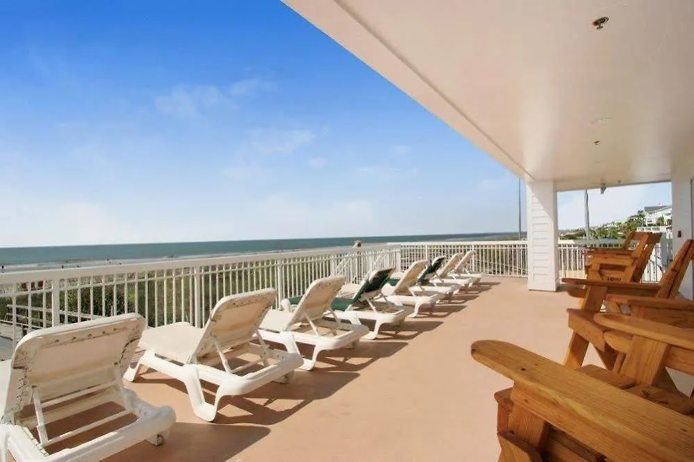 Seaside - Hotel