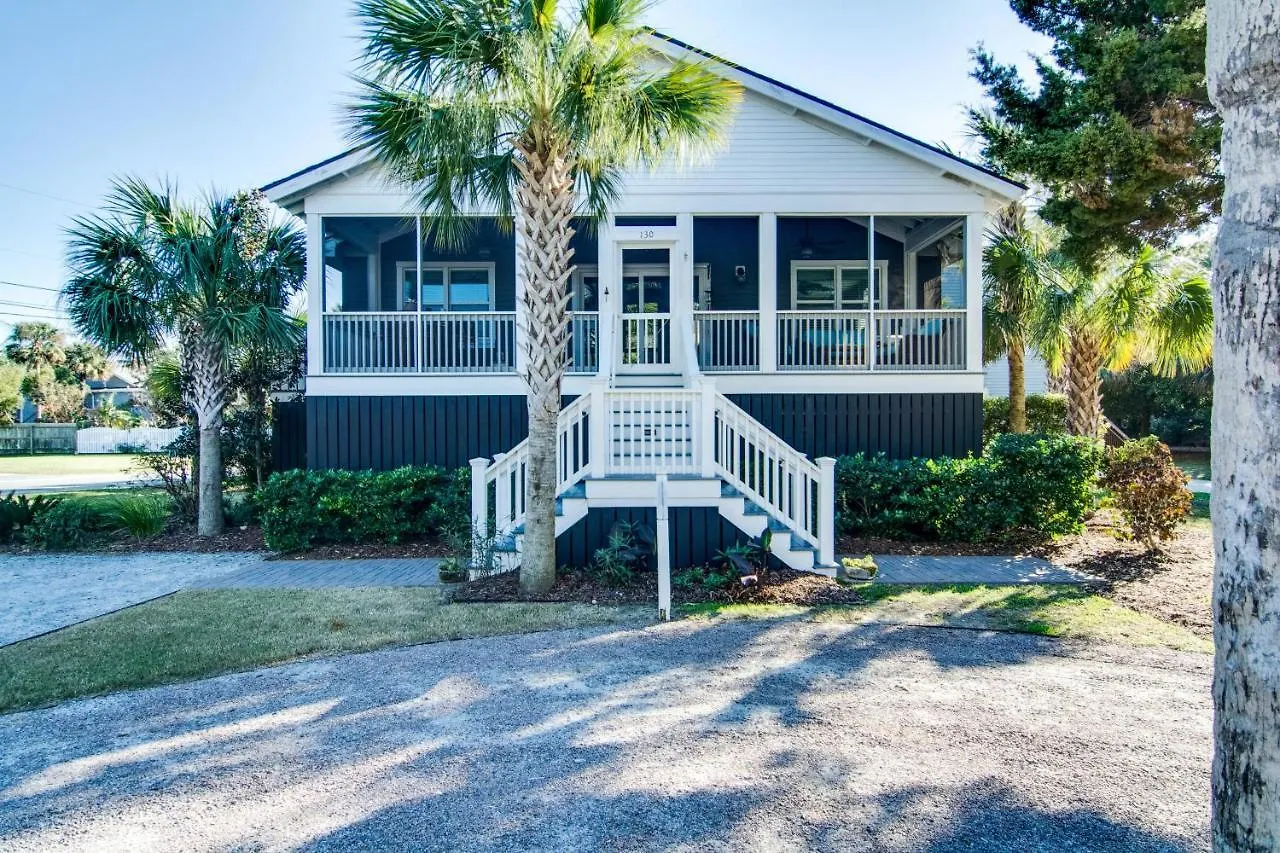 Carolina Boulevard 130 Isle of Palms