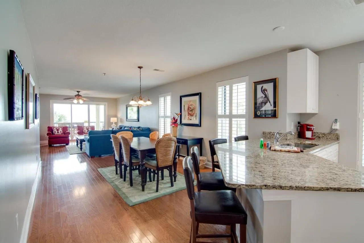 Villa Ocean Boulevard 101