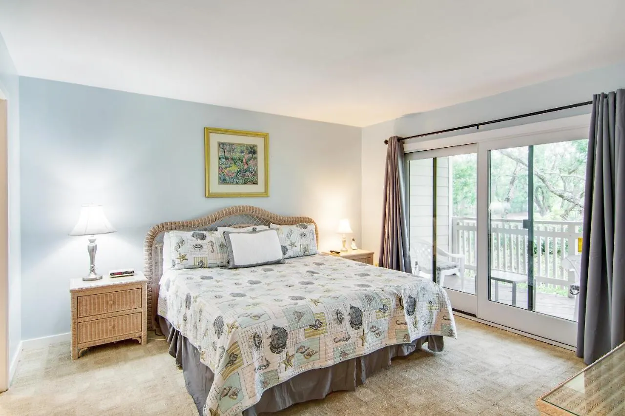 Villa Fairway Dunes 3 Isle of Palms