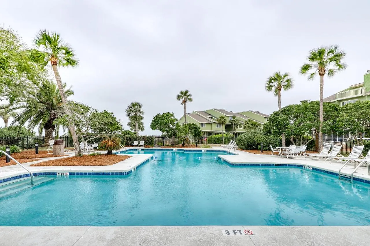 Mariner's Walk * Isle of Palms