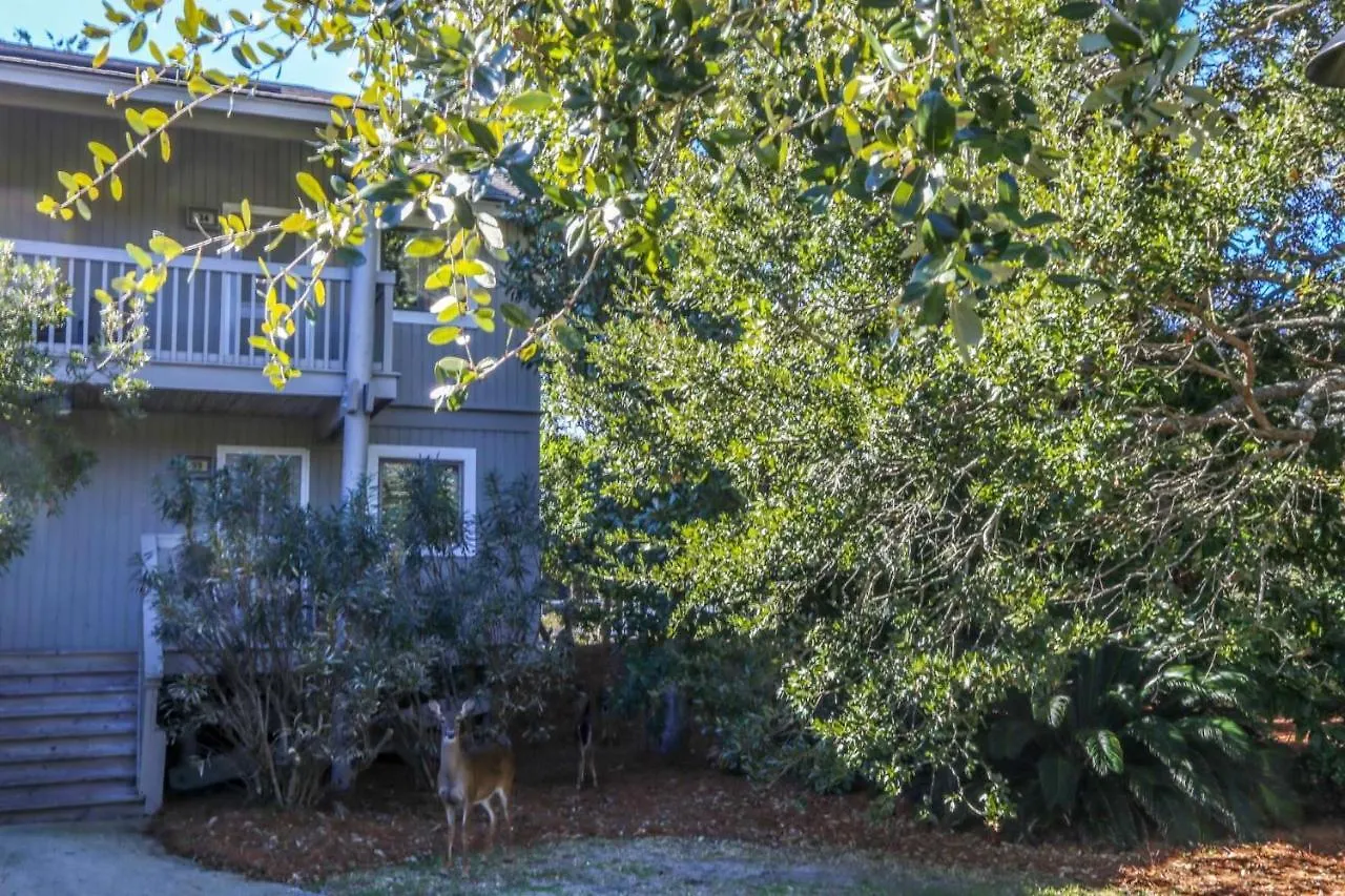 Holiday home Flip Flop Isle of Palms