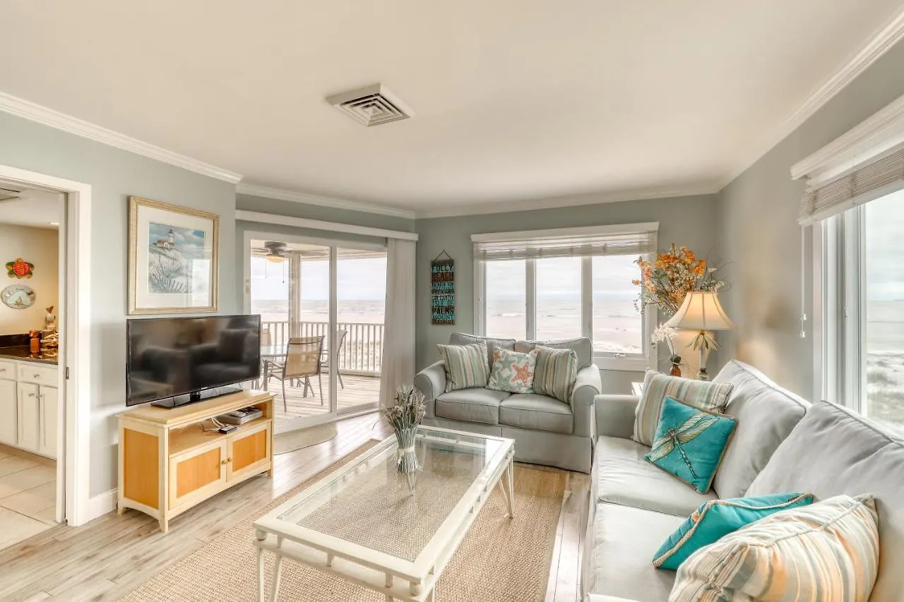 Port O'call B-301 Isle of Palms