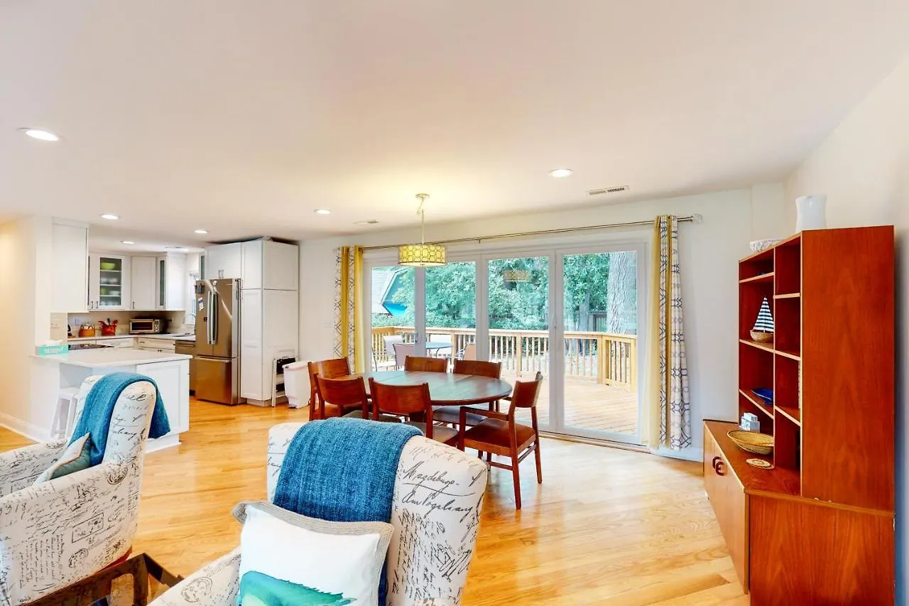 Holiday home 29th Avenue 20 *