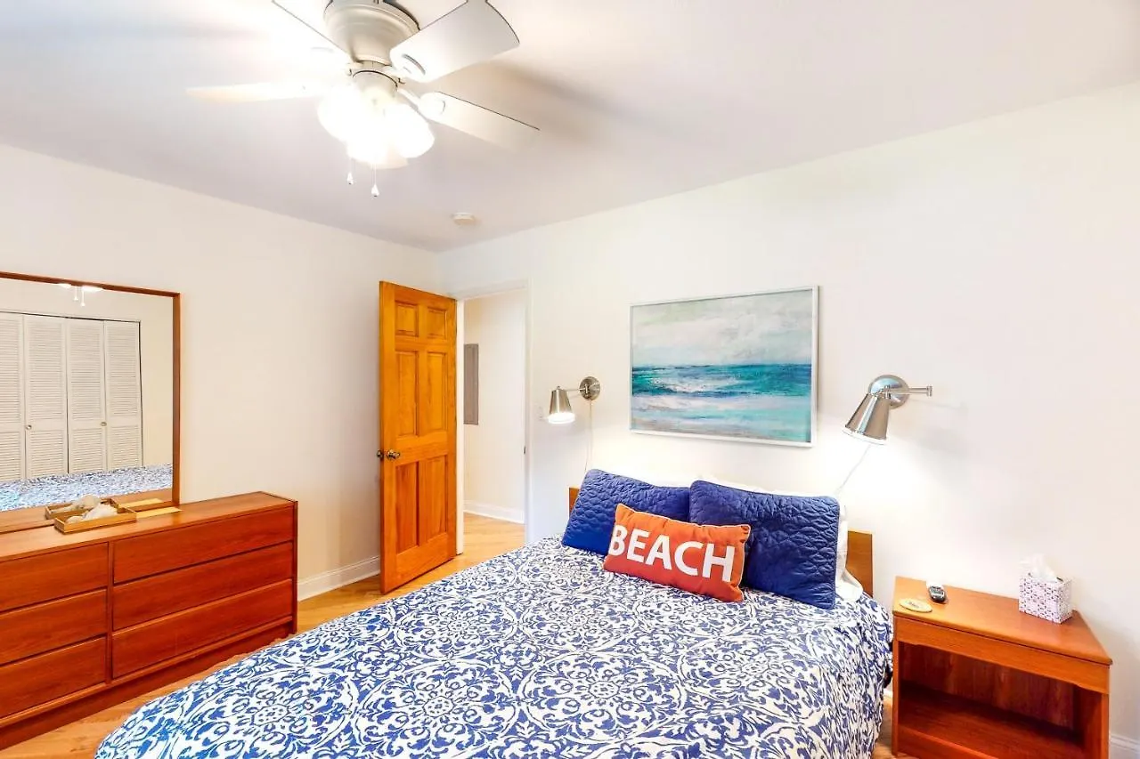 29th Avenue 20 Holiday home Isle of Palms