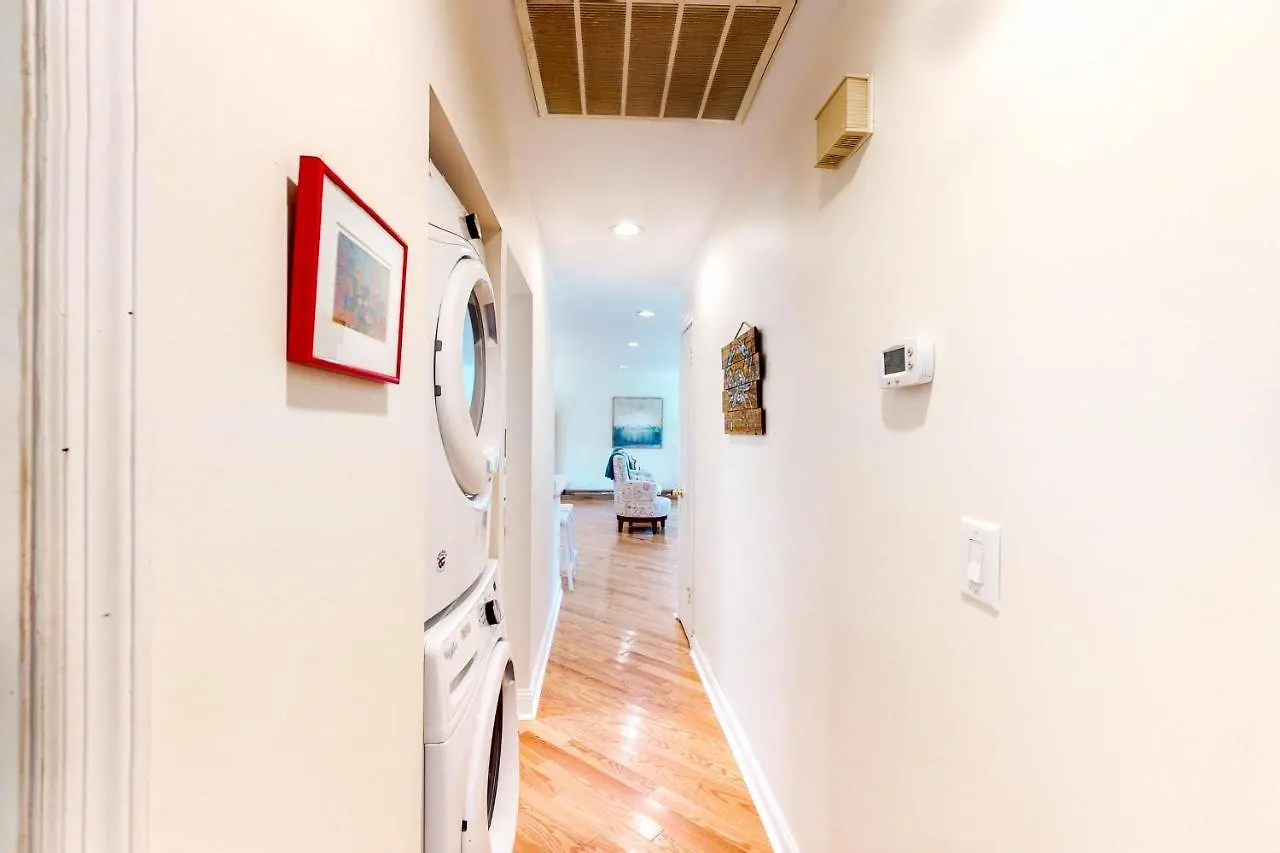 29th Avenue 20 Holiday home